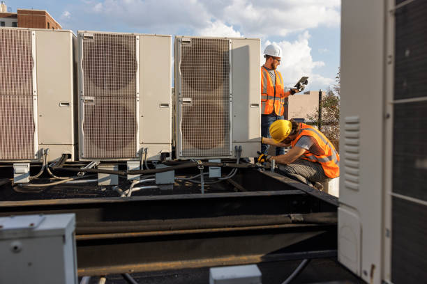 Best HVAC Training and Certification in Hempstead, TX