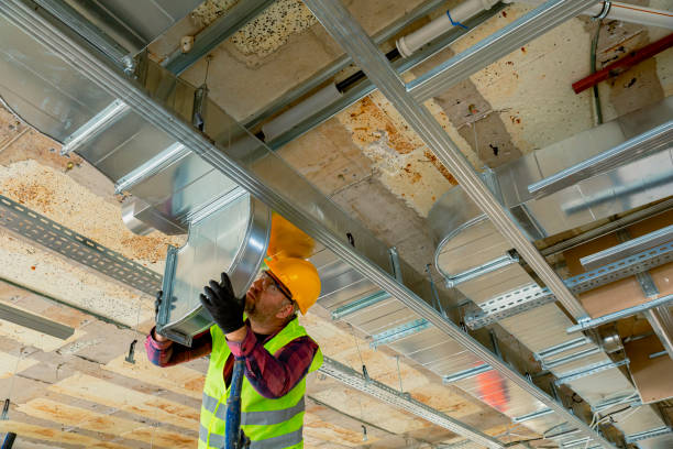 Best Residential HVAC in Hempstead, TX