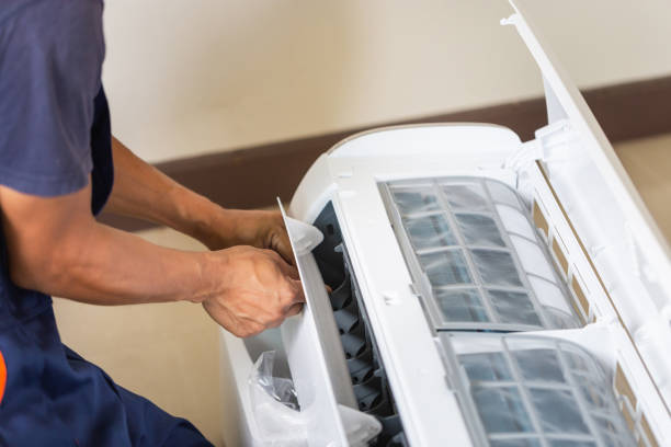 Best Solar-powered HVAC Systems in Hempstead, TX