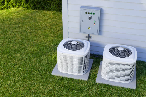 Best Energy-efficient HVAC Solutions in Hempstead, TX