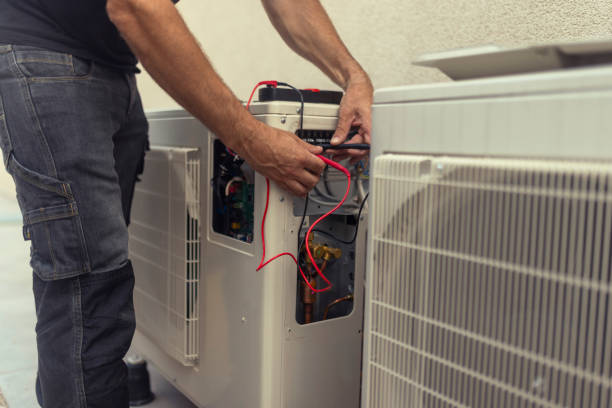 Best HVAC Software and Technology in Hempstead, TX
