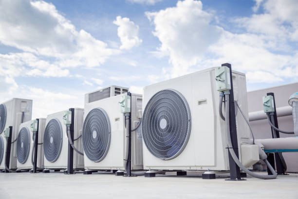 Best HVAC Retrofitting and Upgrading in Hempstead, TX