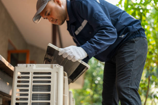 Best Thermostats and Smart Controls in Hempstead, TX